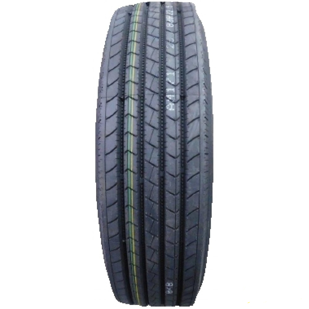 Шина вантажна Lanvigator S201 245/70 R19,5 143/141J 18PR